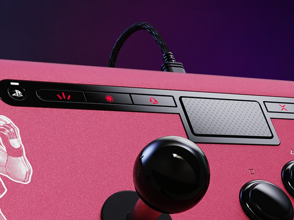 公式ストア Victrix Pro FS PS5 KOF Terry テリー ボガード