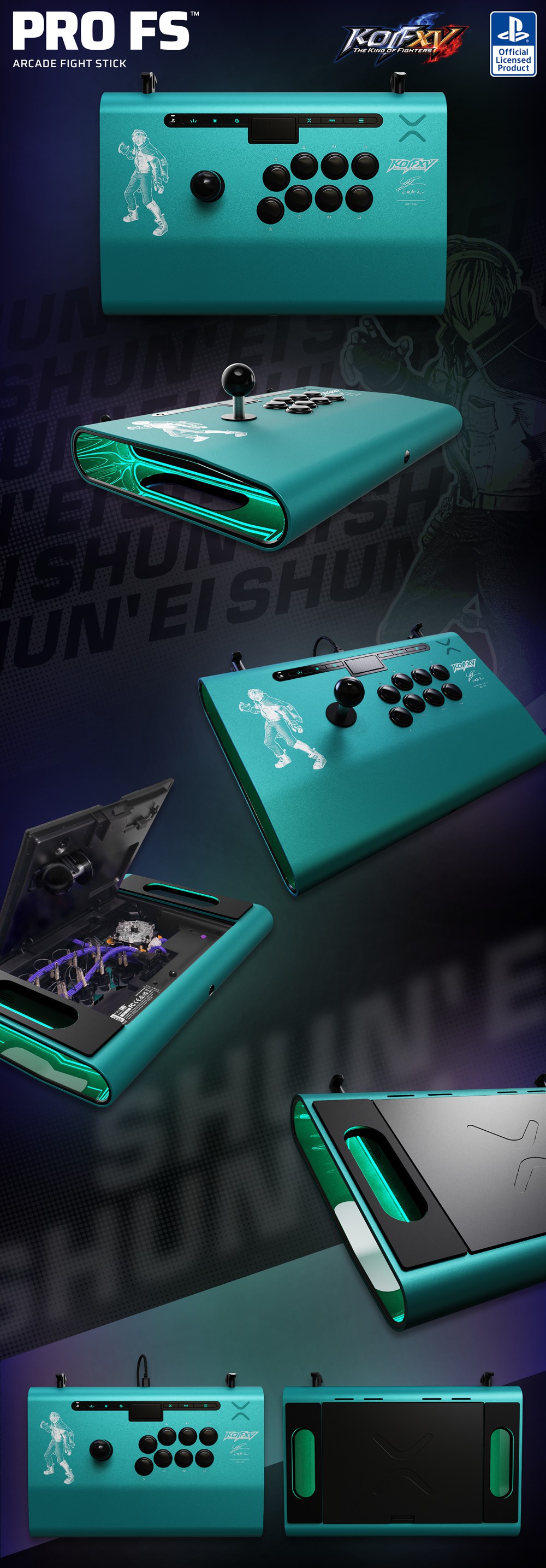 アスセイバー WGS-2-BLK Win Wing Gravel 2 Squid リア