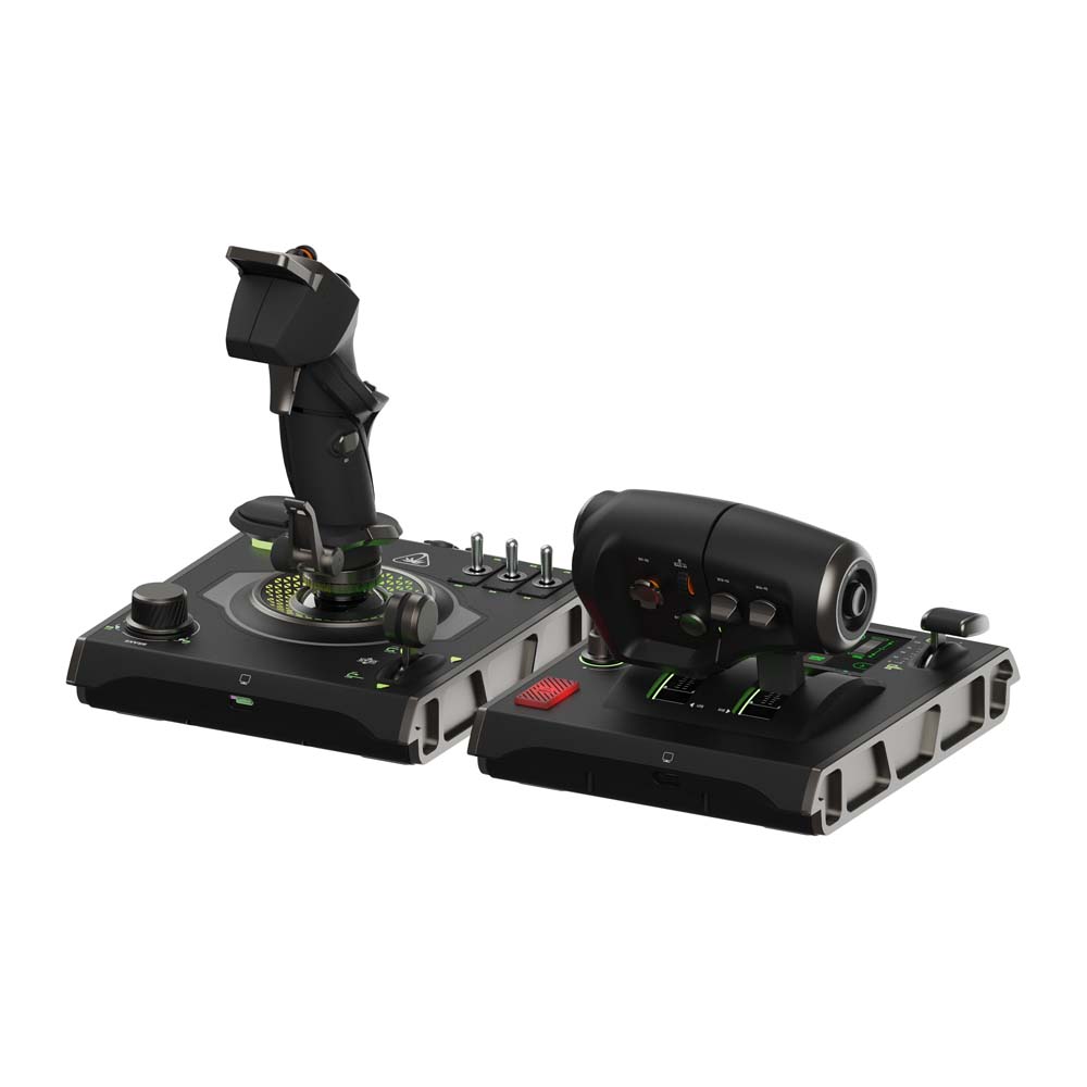 TURTLE BEACH タートルビーチ VelocityOne Flightdeck シミュレーター