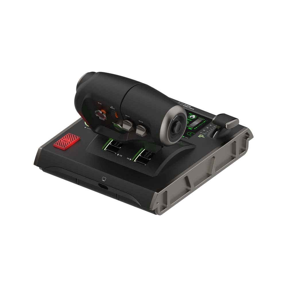 TURTLE BEACH タートルビーチ VelocityOne Flightdeck シミュレーター