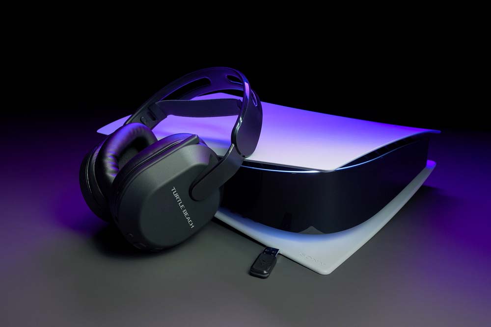 TURTLE BEACH ワイヤレス ゲーミングヘッドセット Stealth 500 TURTLE BEACH ワイヤレス ゲーミングヘッドセット Stealth 500