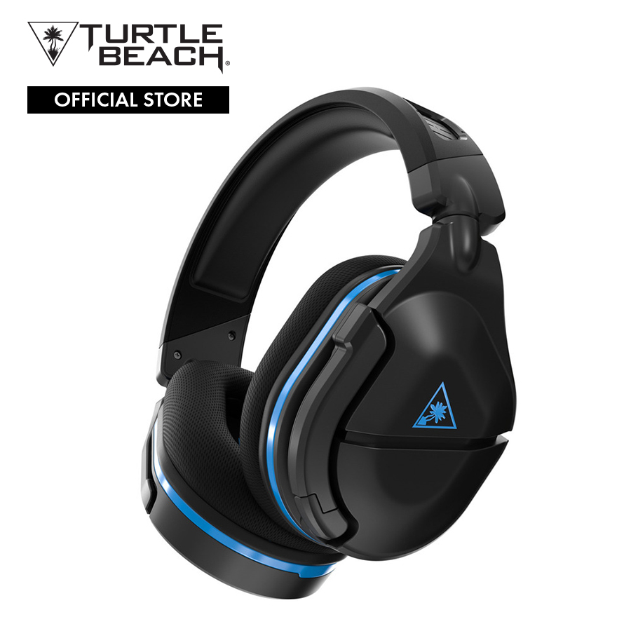 TURTLE BEACH タートルビーチ Stealth 600 Gen 2 USB PS ブラック ゲーミングヘッドセット ワイヤレスアンプ付きゲーミングヘッドセット TBS-3176-01 sale｜turtlebeach