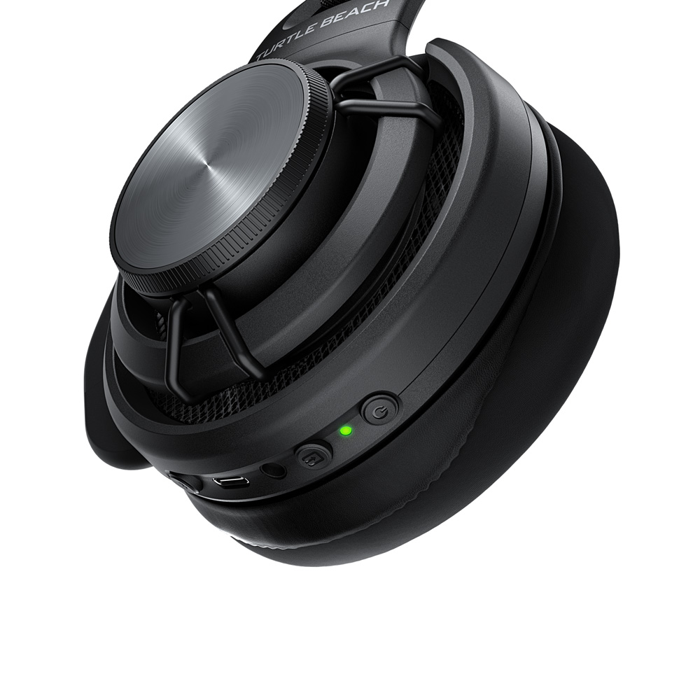 【未開封】Turtle Beach ATLAS AIR ワイヤレスヘッドセット 楽天市場】ワイヤレス ゲーミングヘッドセット Turtle Beach
