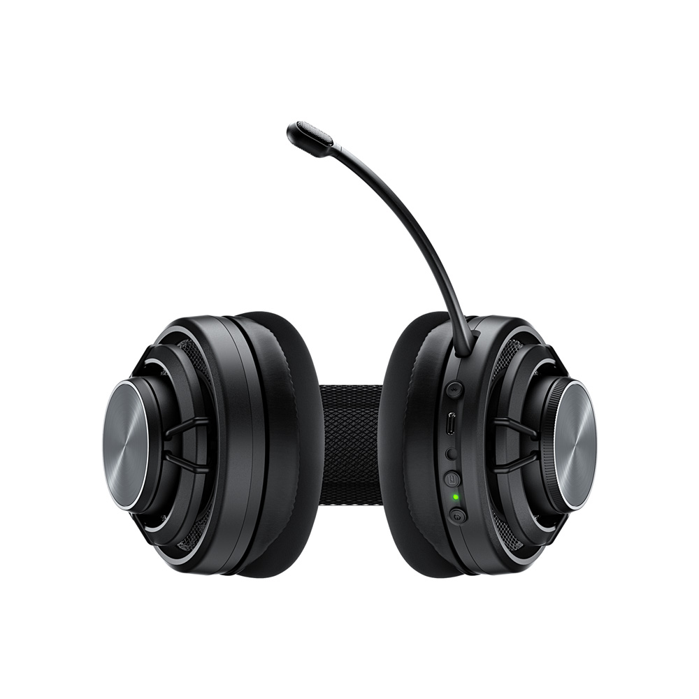 【未開封】Turtle Beach ATLAS AIR ワイヤレスヘッドセット Amazon.com: Turtle Beach Atlas Air Wireless Open Back PC