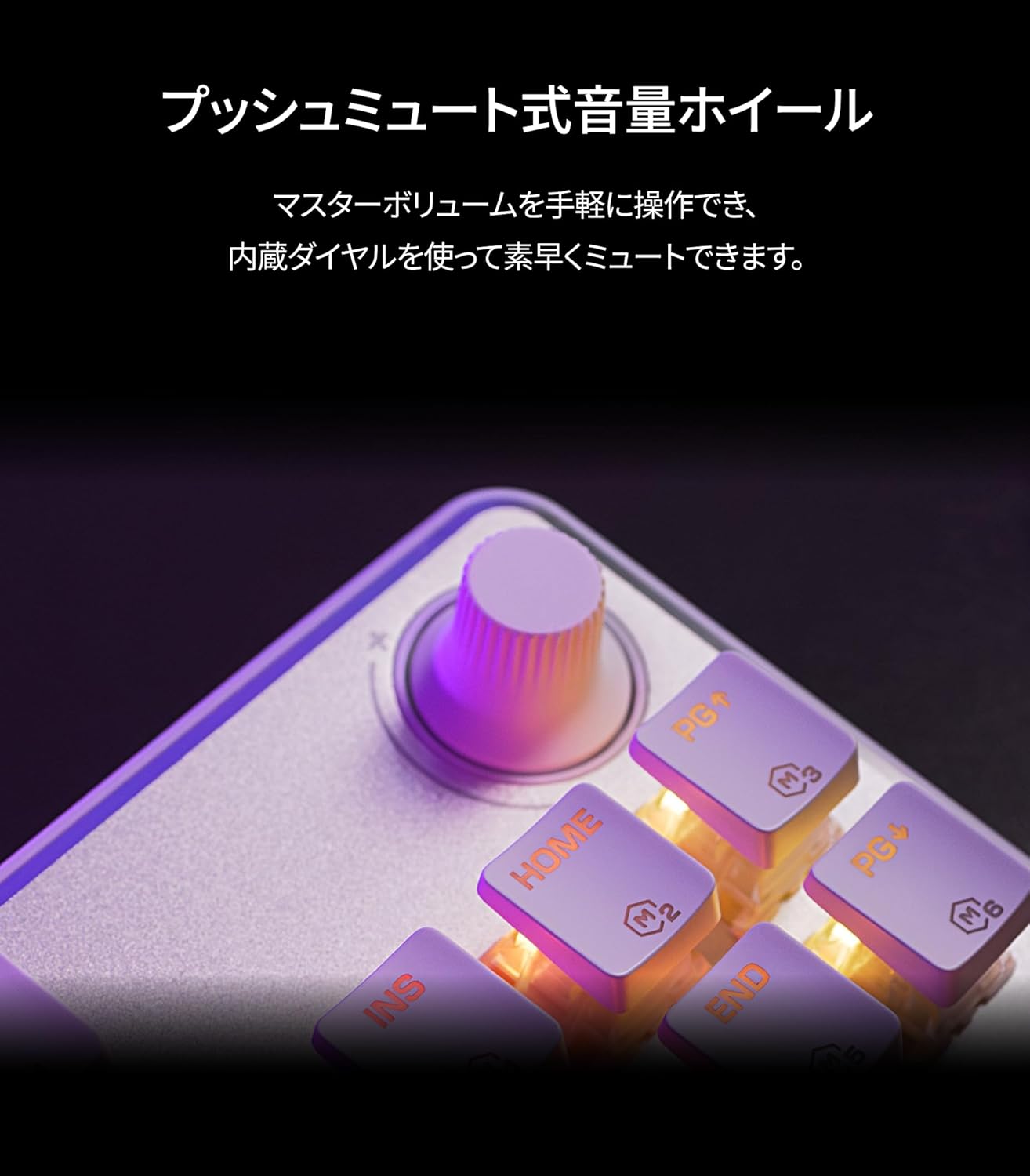 9/4までSALE！】ラピッドトリガー キーボード Vulcan II TKL Pro