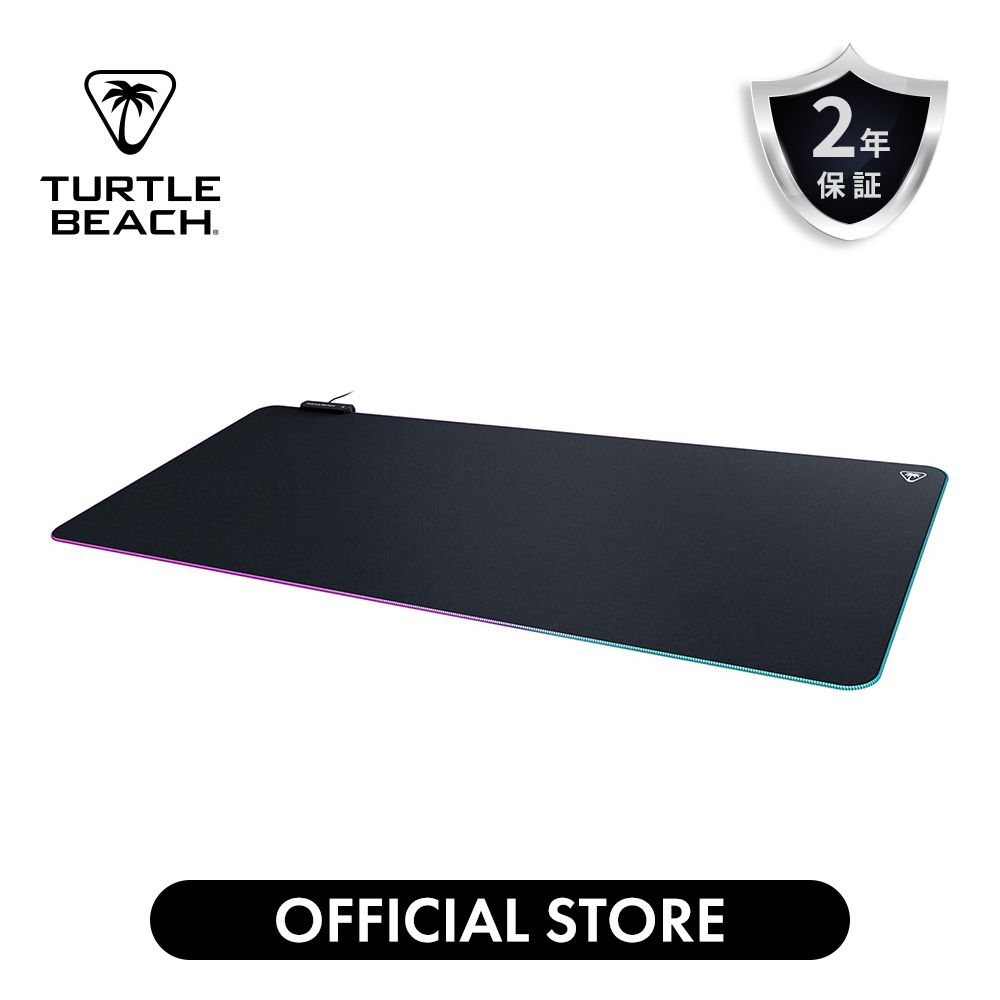 y9/11܂SALEIzQ[~O}EXpbh Turtle Beach Sense AIMO XXL TBM900105 RGBC~l[VQ[~O}EXpbh hn