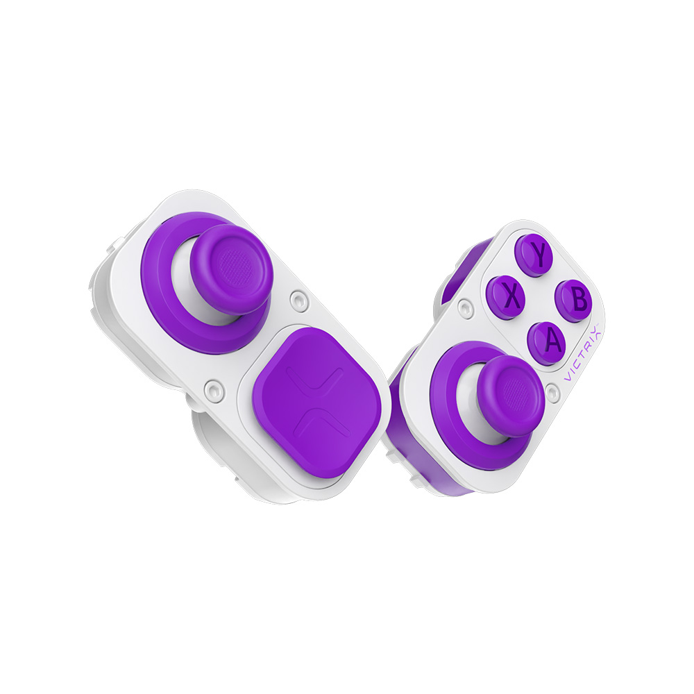公式限定 新作 Victrix Pro BFG コントローラー用 ホールエフェクトモジュールパック |  | 06