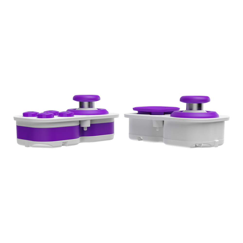 公式限定 新作 Victrix Pro BFG コントローラー用 ホールエフェクトモジュールパック |  | 07