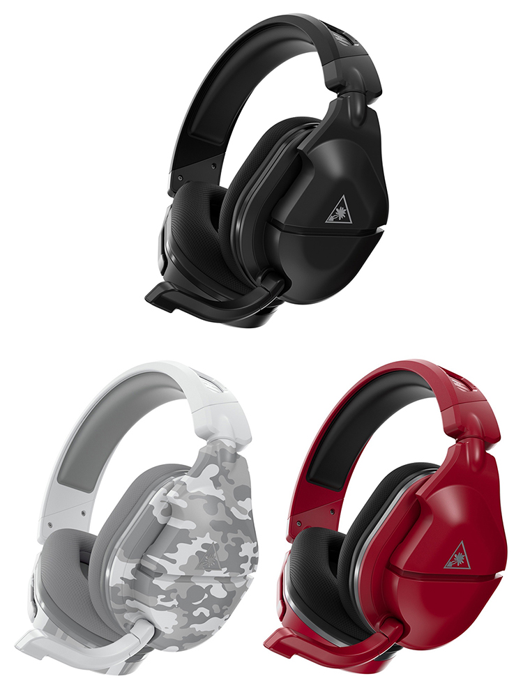 TURTLE BEACH 在庫限りSALE！ゲーミングヘッドセット ヘッドホン