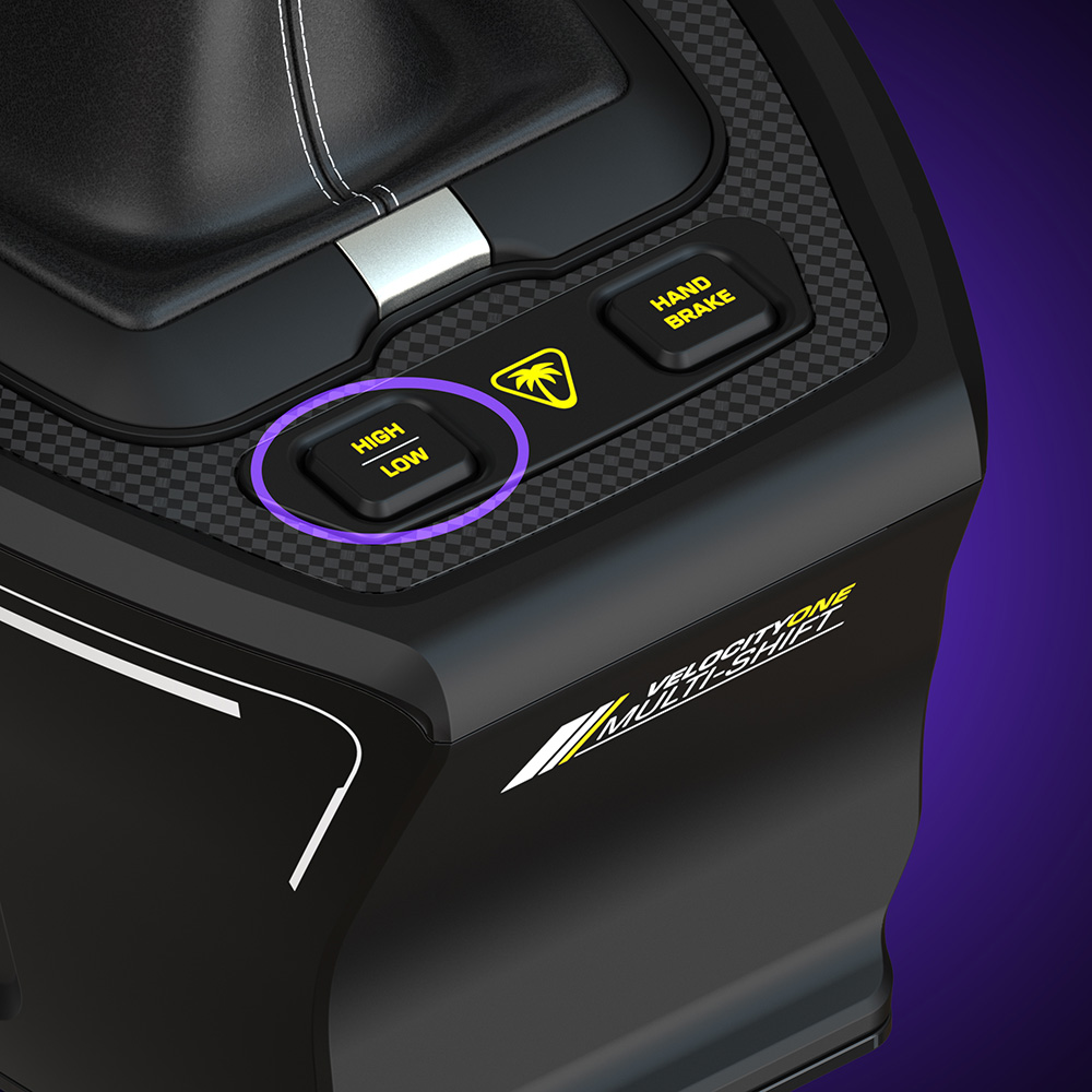 TURTLE BEACH（タートルビーチ） TURTLE BEACH VelocityOne Multi
