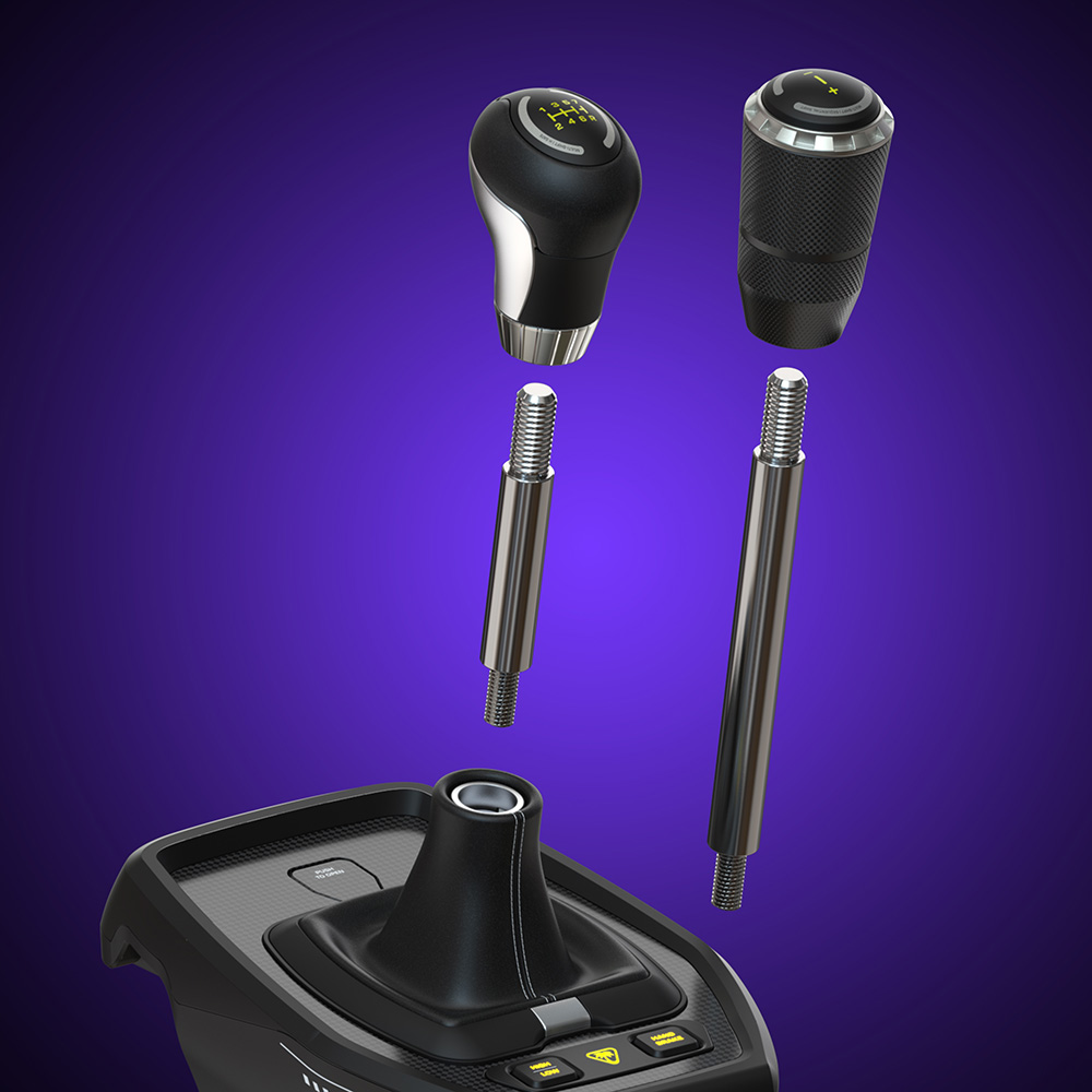 TURTLE BEACH（タートルビーチ） TURTLE BEACH VelocityOne Multi