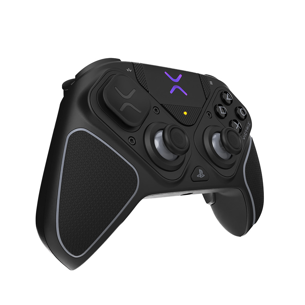 Victorix PRO BFG SONY公式ライセンス Amazon.co.jp: 【SONY公式ライセンス商品】PDP by TURTLE BEACH
