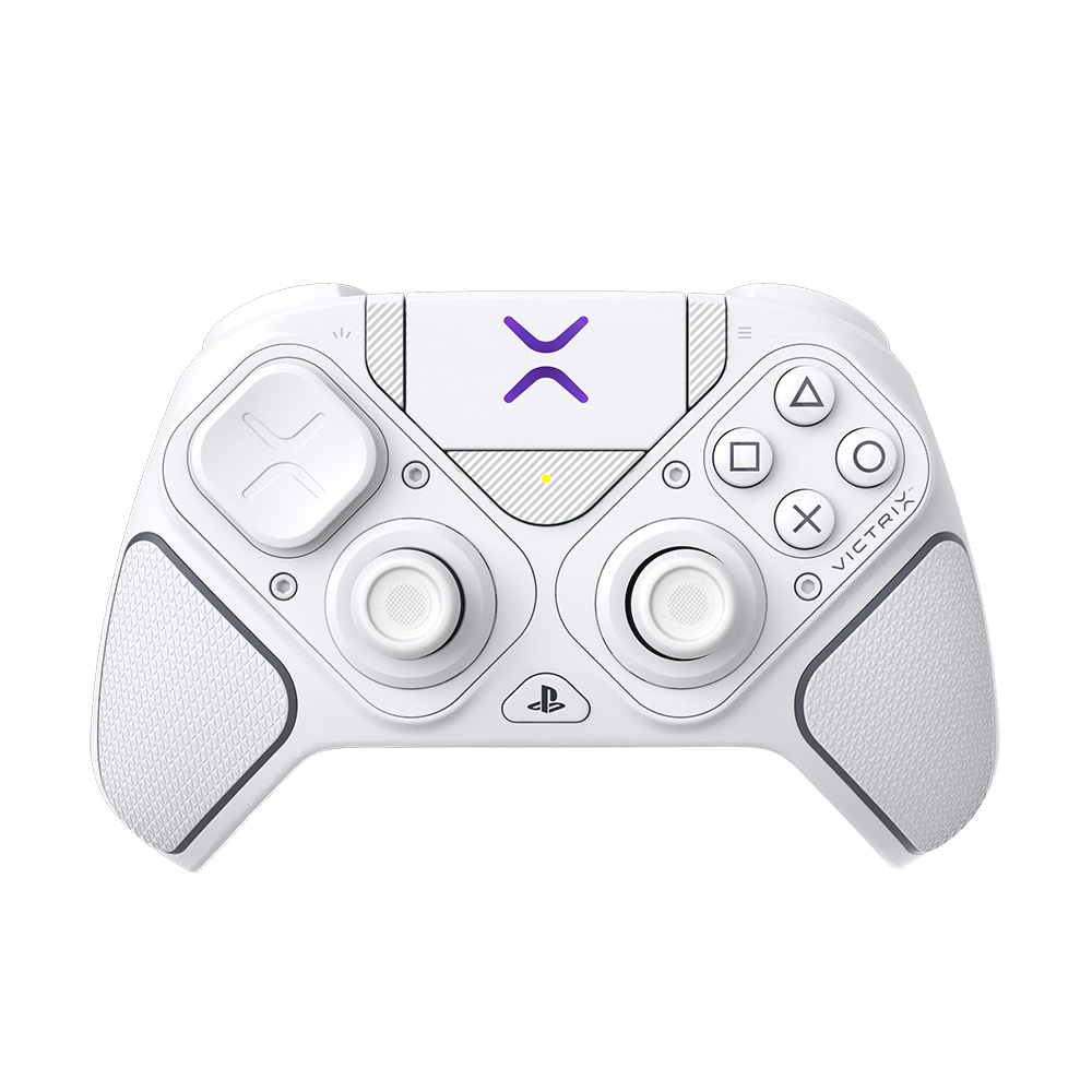 PlayStation4 - ゲームズ SONY公式ライセンス商品】Victrix by TURTLE BEACH Pro BFG