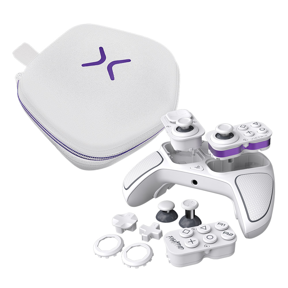 SONY公式ライセンス商品】Victrix by TURTLE BEACH Pro BFG