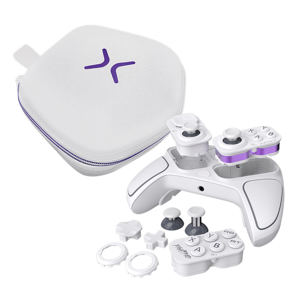 Xbox公式ライセンス商品】Victrix by TURTLE BEACH Pro BFG
