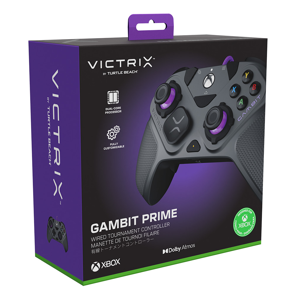 Victrix gambit dual core xboxコントローラー 8195Ud33FEL.jpg_BO30,255,255,