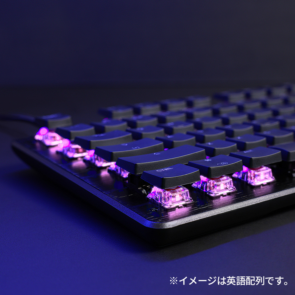 Turtle Beach公式ストア - キーボード｜Yahoo!ショッピング