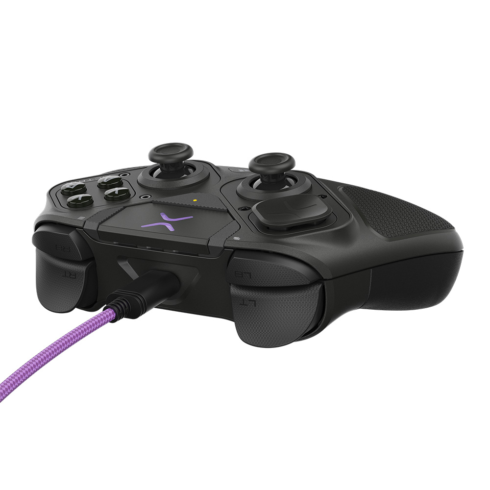 TURTLE BEACH 12/11までSALE！TURTLE Victrix Pro BFG Reloaded PC