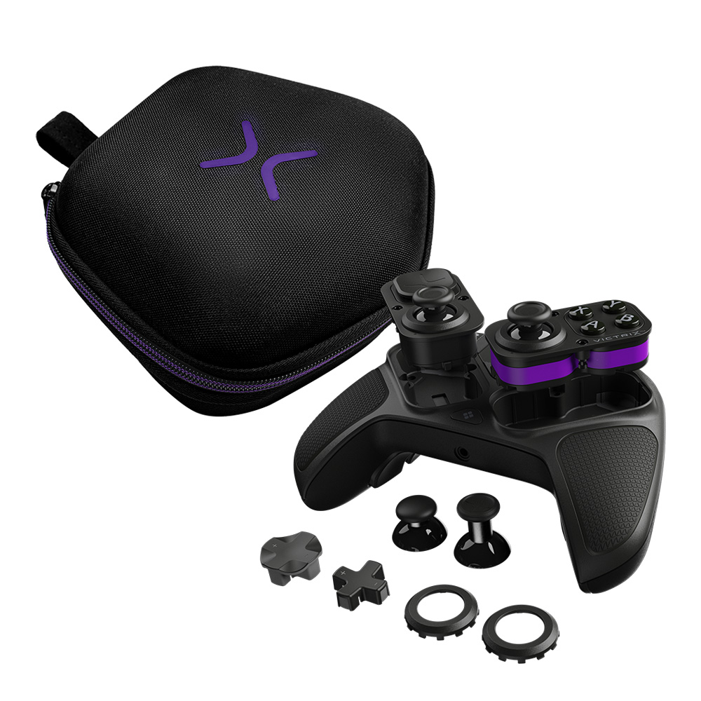 TURTLE BEACH（タートルビーチ） TURTLE BEACH Victrix Pro BFG