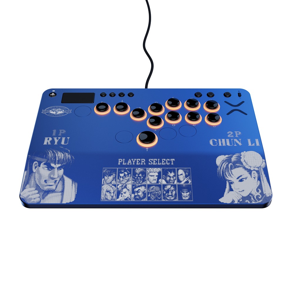 5月22日発売予定】Victrix Pro KO レバーレス アケコン PS5 PS4 PC対応