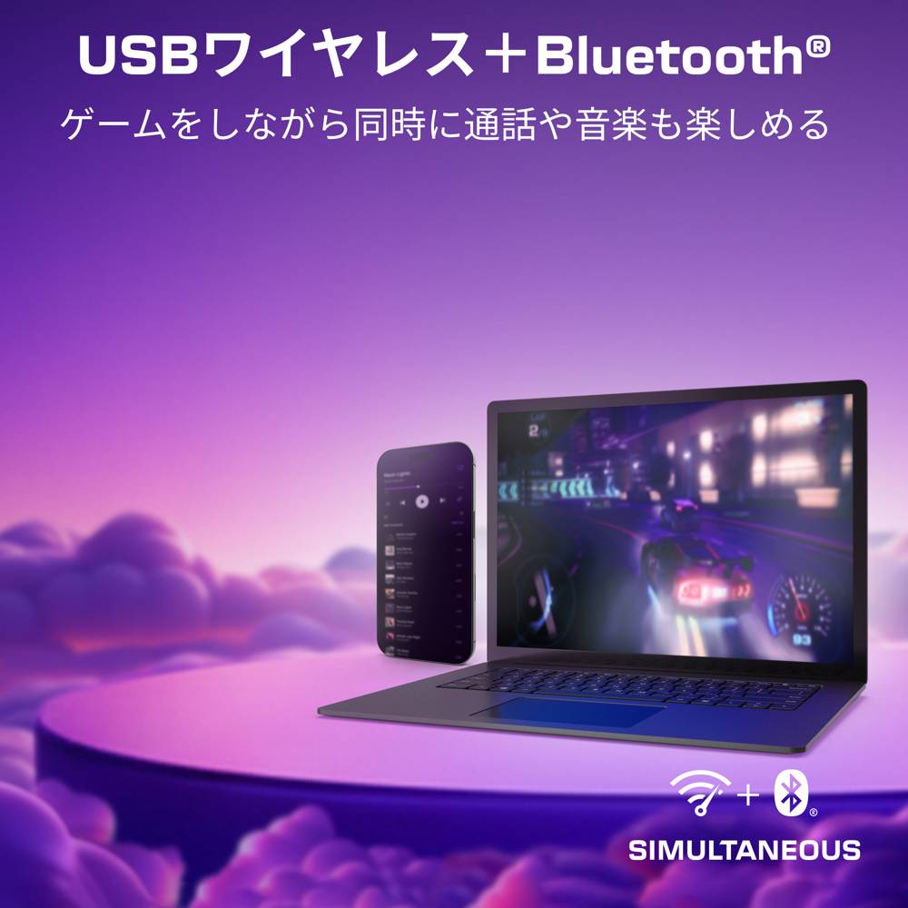 TURTLE BEACH（タートルビーチ） 【7月17日発売】Turtle Beach Stealth