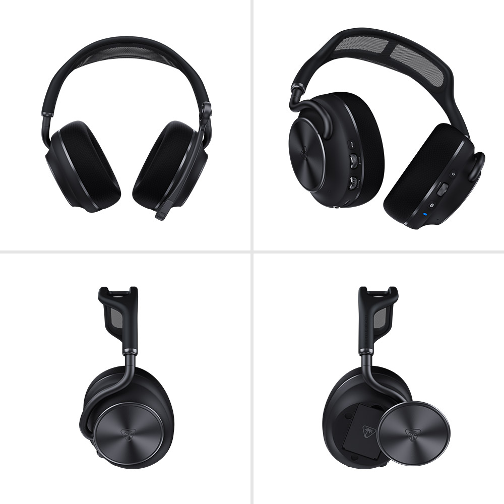 TURTLE BEACH（タートルビーチ） 【7月下旬発売】Turtle Beach Stealth