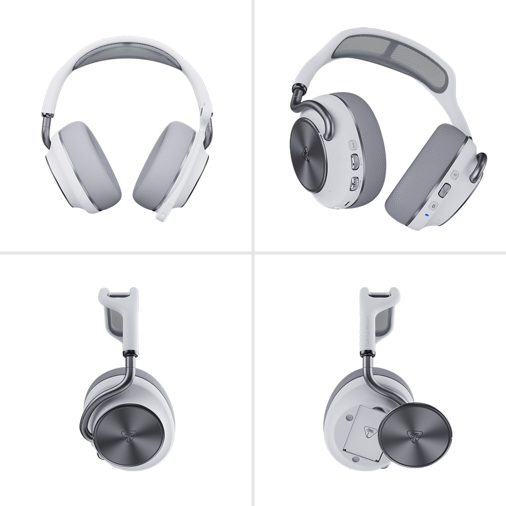 TURTLE BEACH（タートルビーチ） 【7月下旬発売】Turtle Beach Stealth