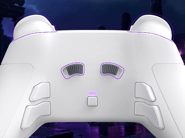 Xbox公式】Victrix by TURTLE BEACH Pro BFG Reloaded ブラック