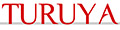 TURUYA ロゴ