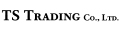 TS Trading Co Ltd ロゴ