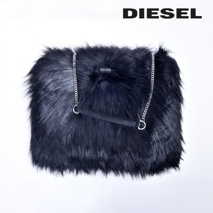 限定数のみ！ dieselパーティバッグ - 通販 - p50digital.com