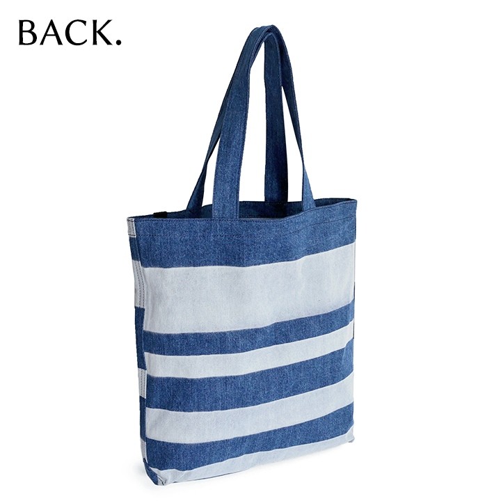 DIESEL デニム トートバッグ 肩掛け 大容量 A4 ディーゼル 良品 DIESEL トートバッグ デニム ブレイブマン A4可 肩掛けe469
