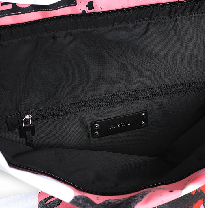 DIESEL（ディーゼル） トートバッグ 鞄 メンズ レディース 男女兼用