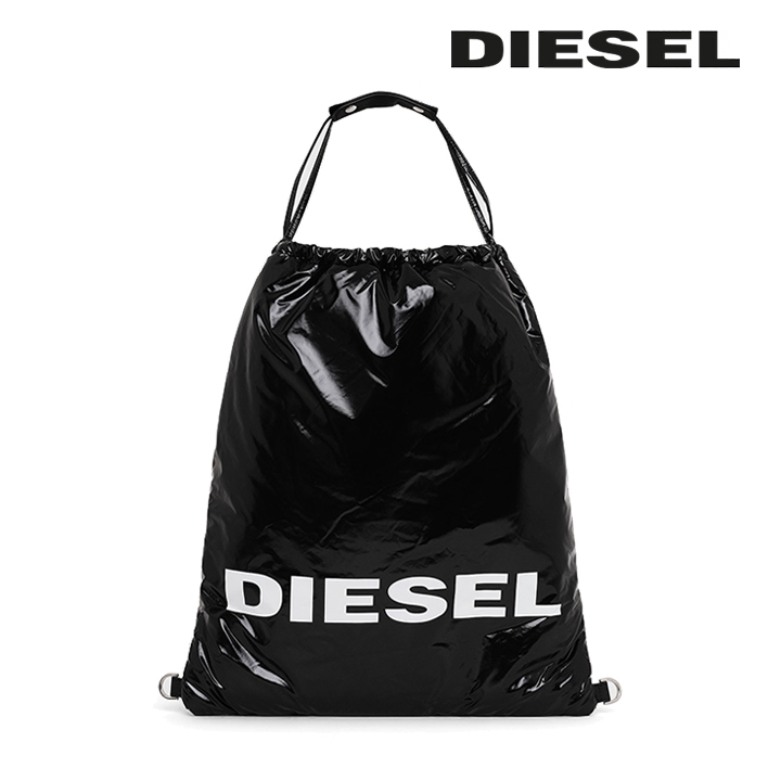 ディーゼル DIESEL シングルショルダーバックパック 鞄 メンズ