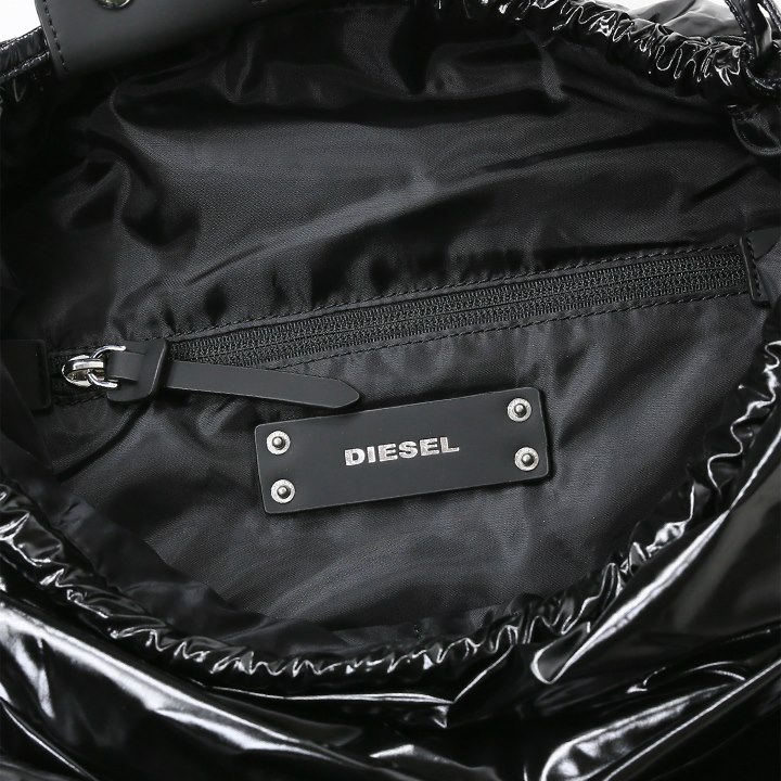 ディーゼル DIESEL シングルショルダーバックパック 鞄 メンズ