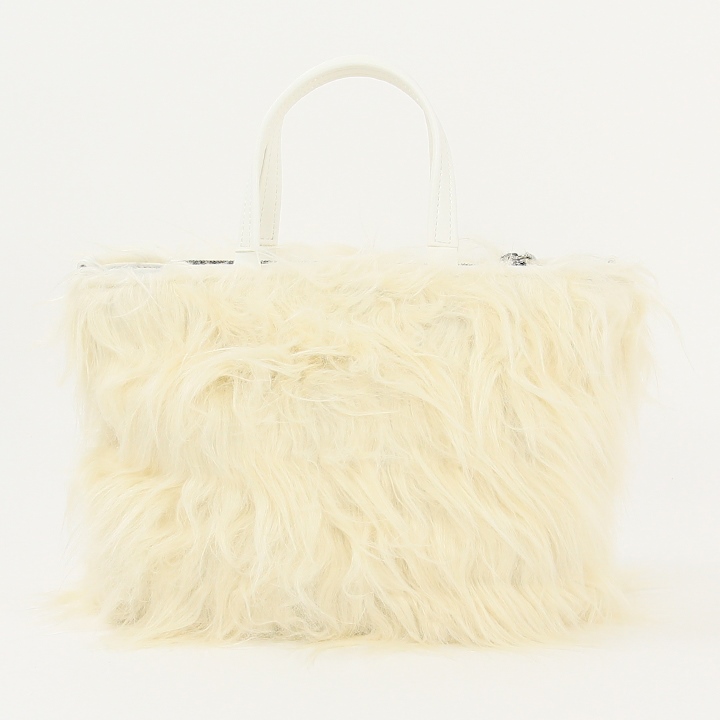 DIESEL（ディーゼル） ショルダーバッグ 鞄 レディース ロングフェイク