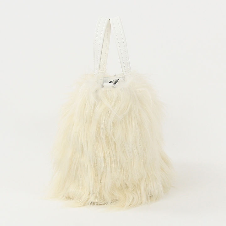 DIESEL（ディーゼル） ショルダーバッグ 鞄 レディース ロングフェイク