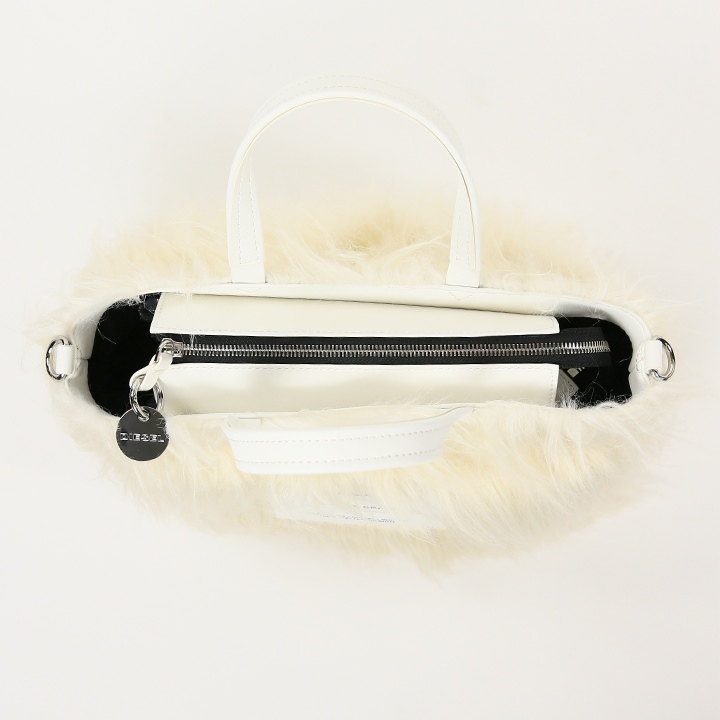 DIESEL（ディーゼル） ショルダーバッグ 鞄 レディース ロングフェイク