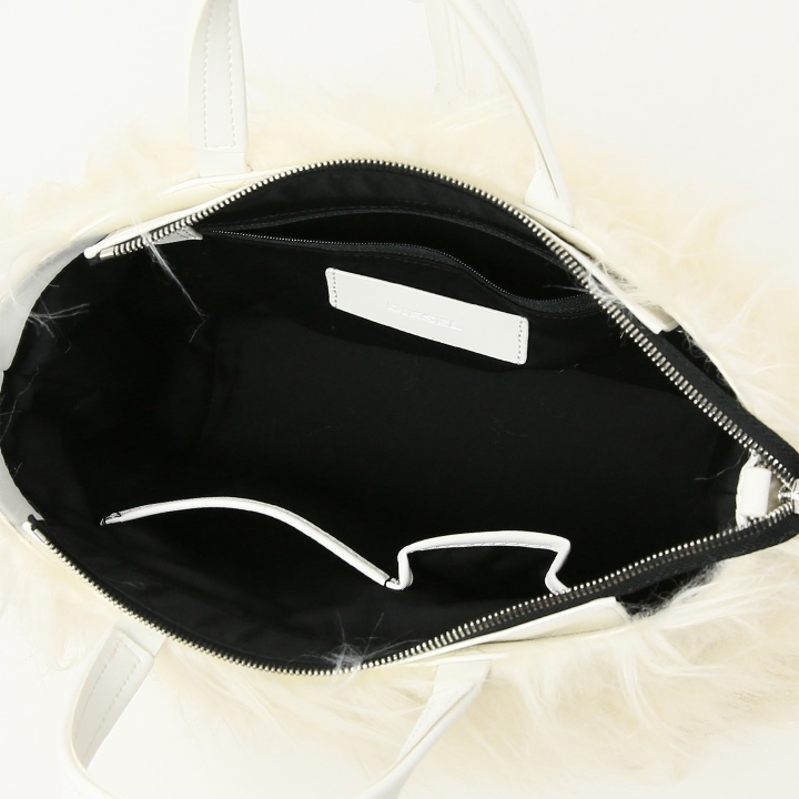 DIESEL（ディーゼル） ショルダーバッグ 鞄 レディース ロングフェイク