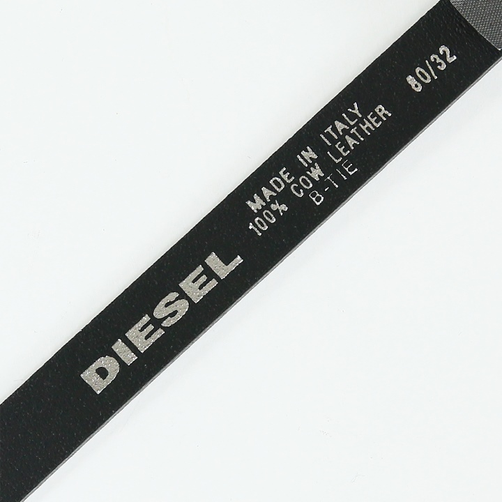 DIESELディーゼル　レディース　スタッズベルト　２重巻き 超お得】DIESEL スタッズベルト 二重巻きタイプ 2本セット