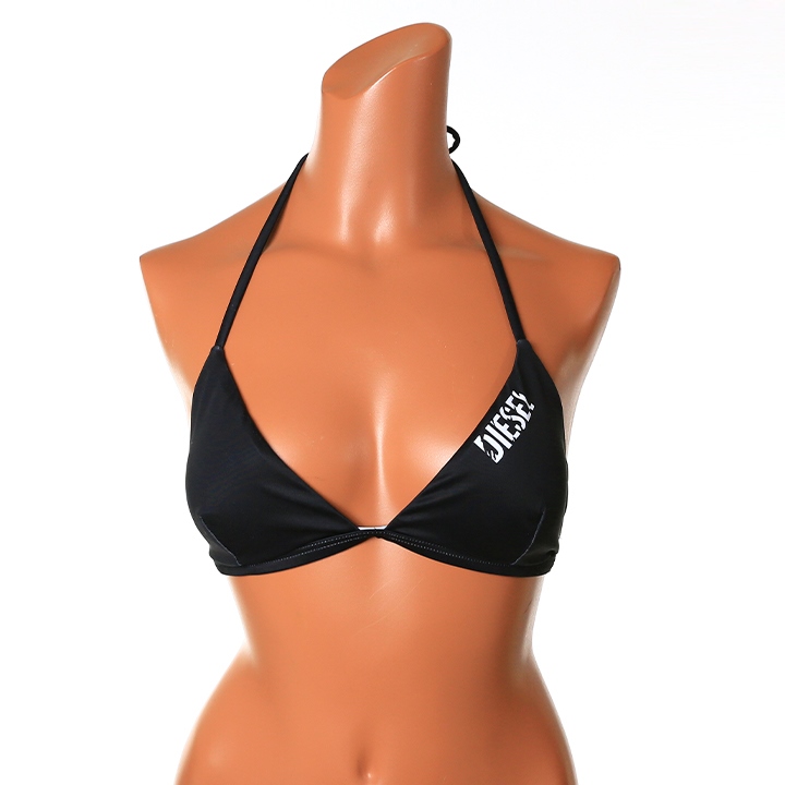 関税込み★DIESEL★Bunchy-Utlt ロゴ スクープネックビキニ 水着 DIESEL】ウィメンズ スイムウェア・水着｜ディーゼル公式