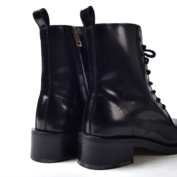 DIESEL ジップアップブーツ 71YkFwwXcnL.jpg