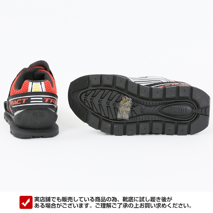 DIESEL ディーゼル ローカットスニーカー 靴 レディース