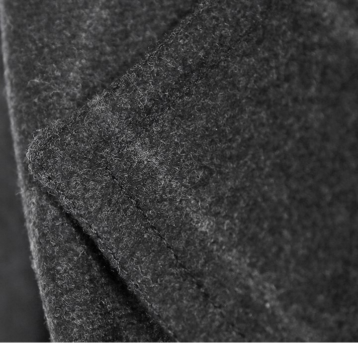 ディーゼルブラックゴールド DIESEL BLACK GOLD トレンチコート
