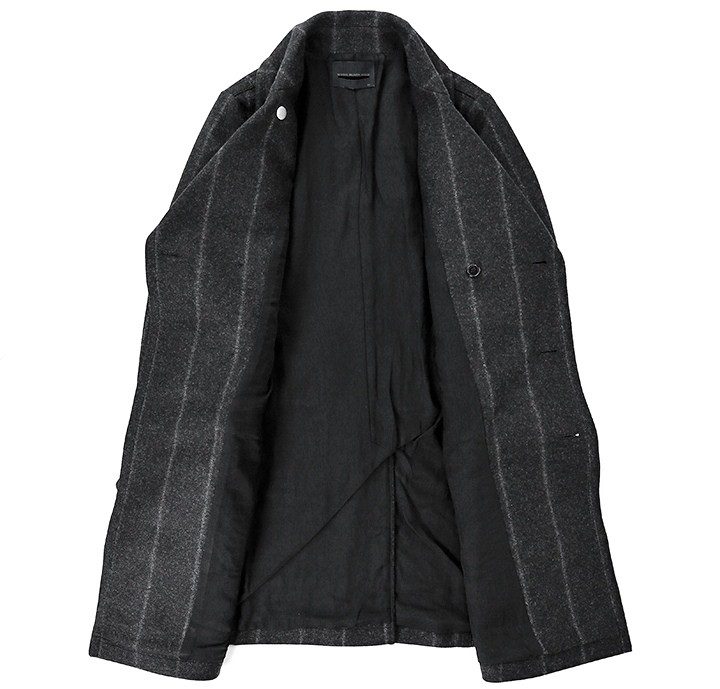 ディーゼルブラックゴールド DIESEL BLACK GOLD トレンチコート