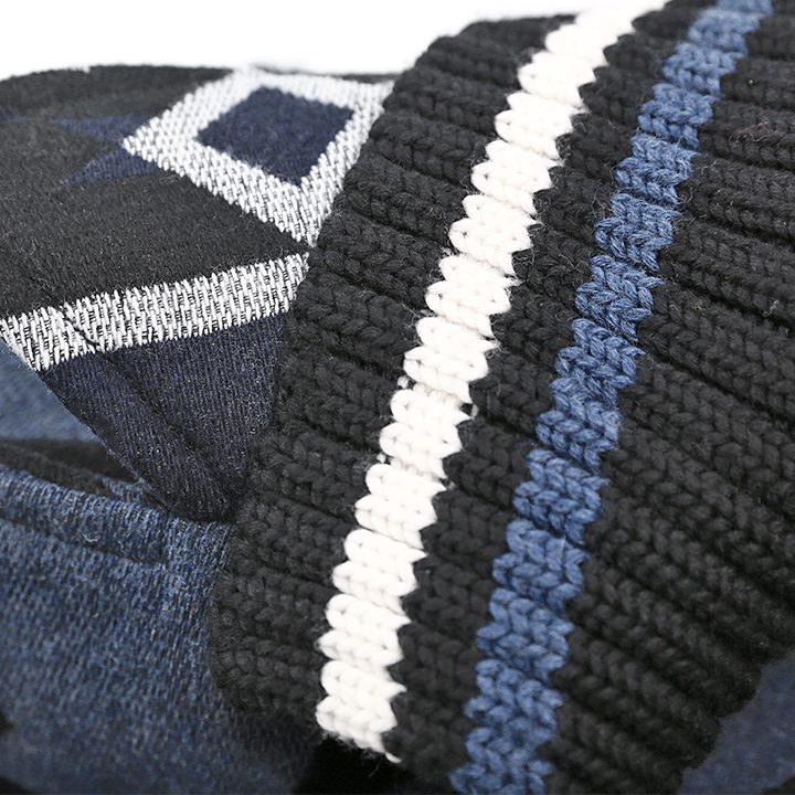 DIESEL BLACK GOLD ディーゼルブラックゴールド ウールチェスター