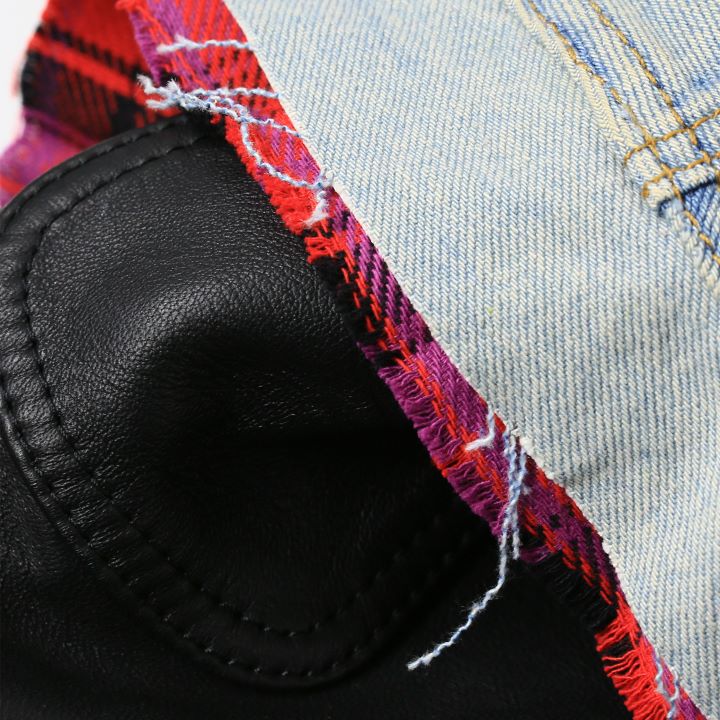 DIESEL ディーゼル レザージャケット レディース 羊革 本革