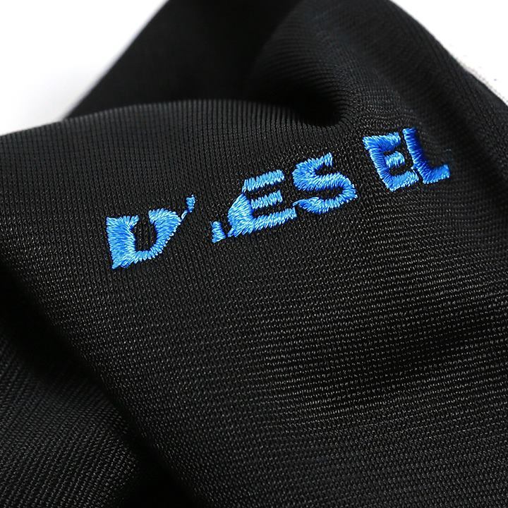 ディーゼル DIESEL トラックジャージーパンツ レディース ウエストゴム