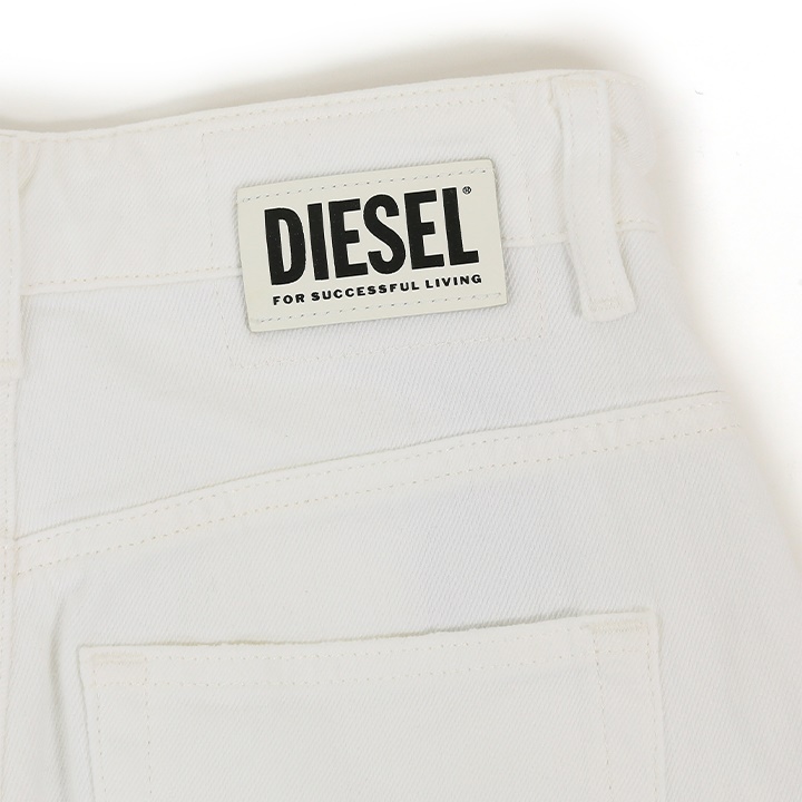 ディーゼル DIESEL ジーンズ デニム パンツ レディース ストレッチ