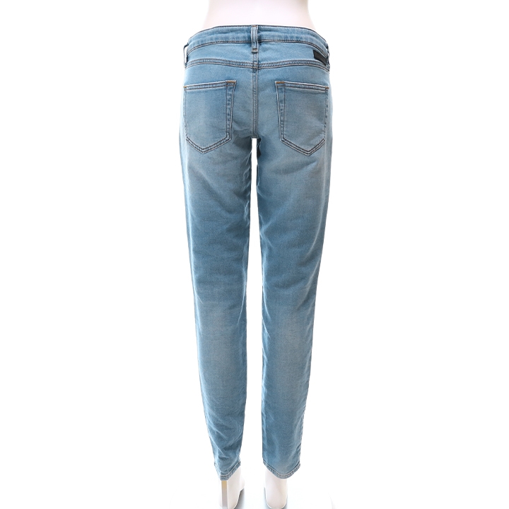 DIESEL GRACEY-NE ディーゼル ジョグジーンズ ストレッチデニム DIESEL ディーゼル ジョグジーンズ パンツ レディース